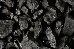 Woodsend coal boiler costs