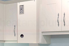 Woodsend electric boiler quotes