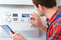free commercial Woodsend boiler quotes