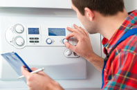 free Woodsend gas safe engineer quotes